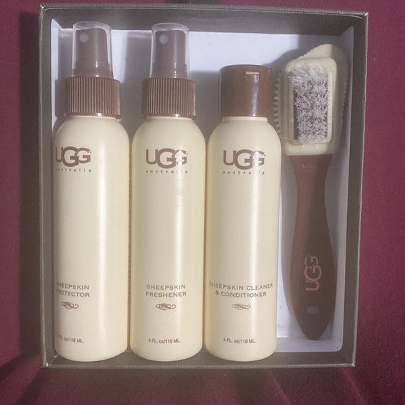 Ugg boots care kit ✨ - Picture 3 of 9